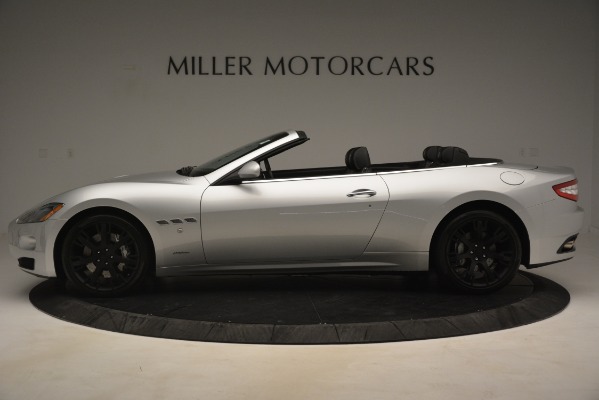 Used 2016 Maserati GranTurismo for sale $57,900 at Maserati of Westport in Westport CT 06880 3