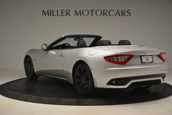 Used 2016 Maserati GranTurismo for sale $57,900 at Maserati of Westport in Westport CT 06880 5