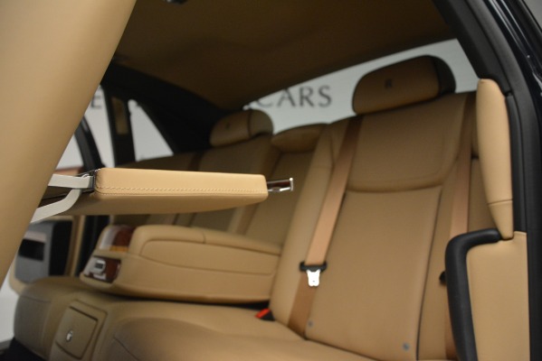 Used 2015 Rolls-Royce Ghost for sale Sold at Maserati of Westport in Westport CT 06880 28