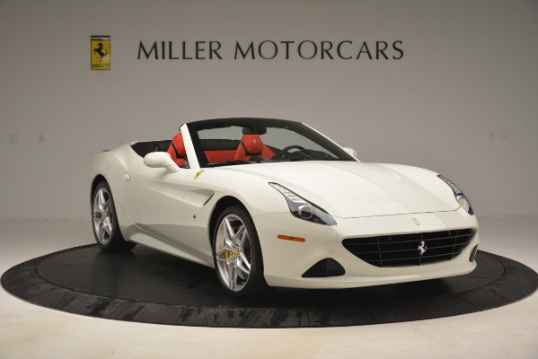 Used 2016 Ferrari California T for sale Sold at Maserati of Westport in Westport CT 06880 11
