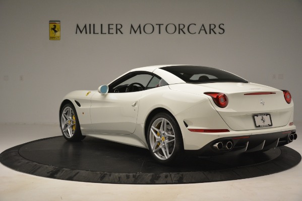 Used 2016 Ferrari California T for sale Sold at Maserati of Westport in Westport CT 06880 15