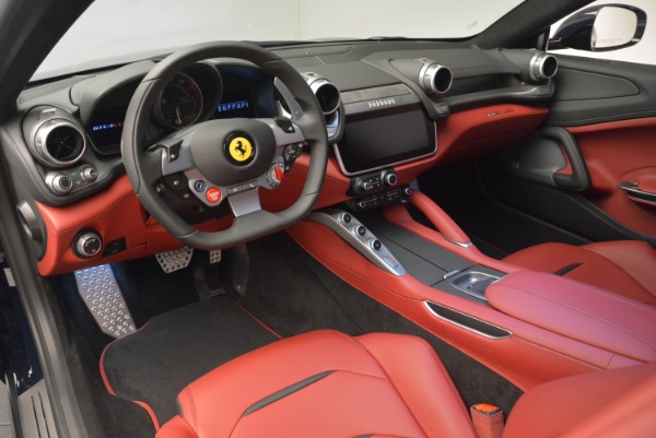 Used 2019 Ferrari GTC4Lusso for sale Sold at Maserati of Westport in Westport CT 06880 13
