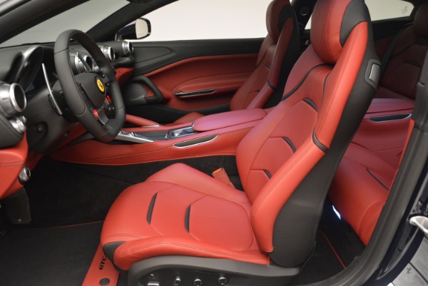 Used 2019 Ferrari GTC4Lusso for sale Sold at Maserati of Westport in Westport CT 06880 14