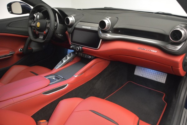 Used 2019 Ferrari GTC4Lusso for sale Sold at Maserati of Westport in Westport CT 06880 18