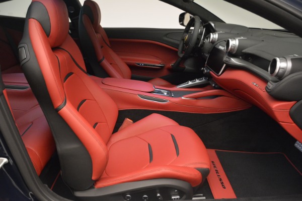 Used 2019 Ferrari GTC4Lusso for sale Sold at Maserati of Westport in Westport CT 06880 19