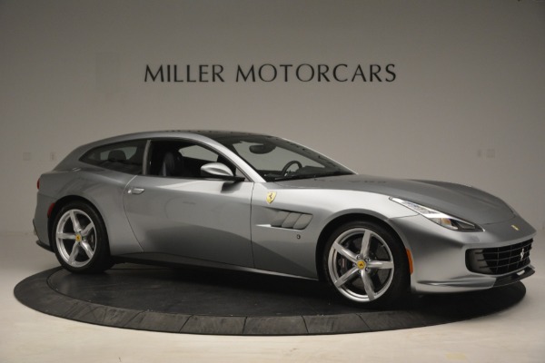 Used 2017 Ferrari GTC4Lusso for sale Sold at Maserati of Westport in Westport CT 06880 10