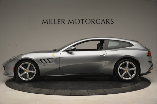 Used 2017 Ferrari GTC4Lusso for sale Sold at Maserati of Westport in Westport CT 06880 3