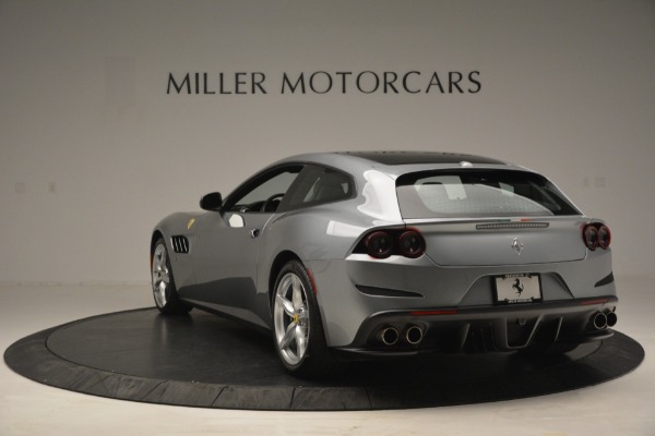 Used 2017 Ferrari GTC4Lusso for sale Sold at Maserati of Westport in Westport CT 06880 5