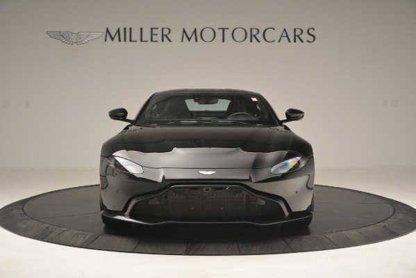 New 2019 Aston Martin Vantage Coupe for sale Sold at Maserati of Westport in Westport CT 06880 12