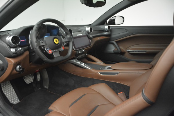 Used 2018 Ferrari GTC4Lusso T for sale Sold at Maserati of Westport in Westport CT 06880 13