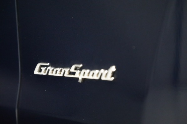Used 2019 Maserati Levante S Q4 GranSport for sale $69,900 at Maserati of Westport in Westport CT 06880 27