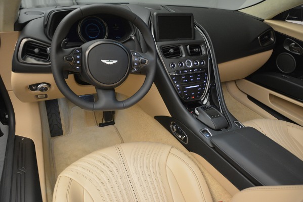 New 2019 Aston Martin DB11 V8 Convertible for sale Sold at Maserati of Westport in Westport CT 06880 20