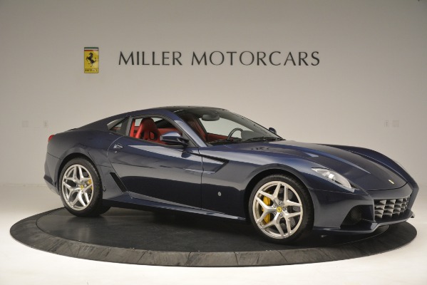 Used 2008 Ferrari 599 GTB Fiorano for sale Sold at Maserati of Westport in Westport CT 06880 10