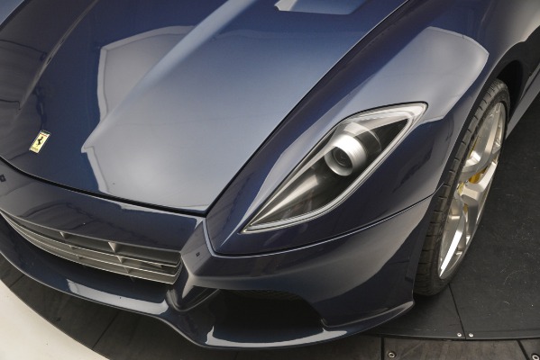 Used 2008 Ferrari 599 GTB Fiorano for sale Sold at Maserati of Westport in Westport CT 06880 23