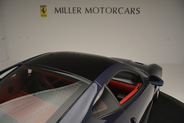 Used 2008 Ferrari 599 GTB Fiorano for sale Sold at Maserati of Westport in Westport CT 06880 26