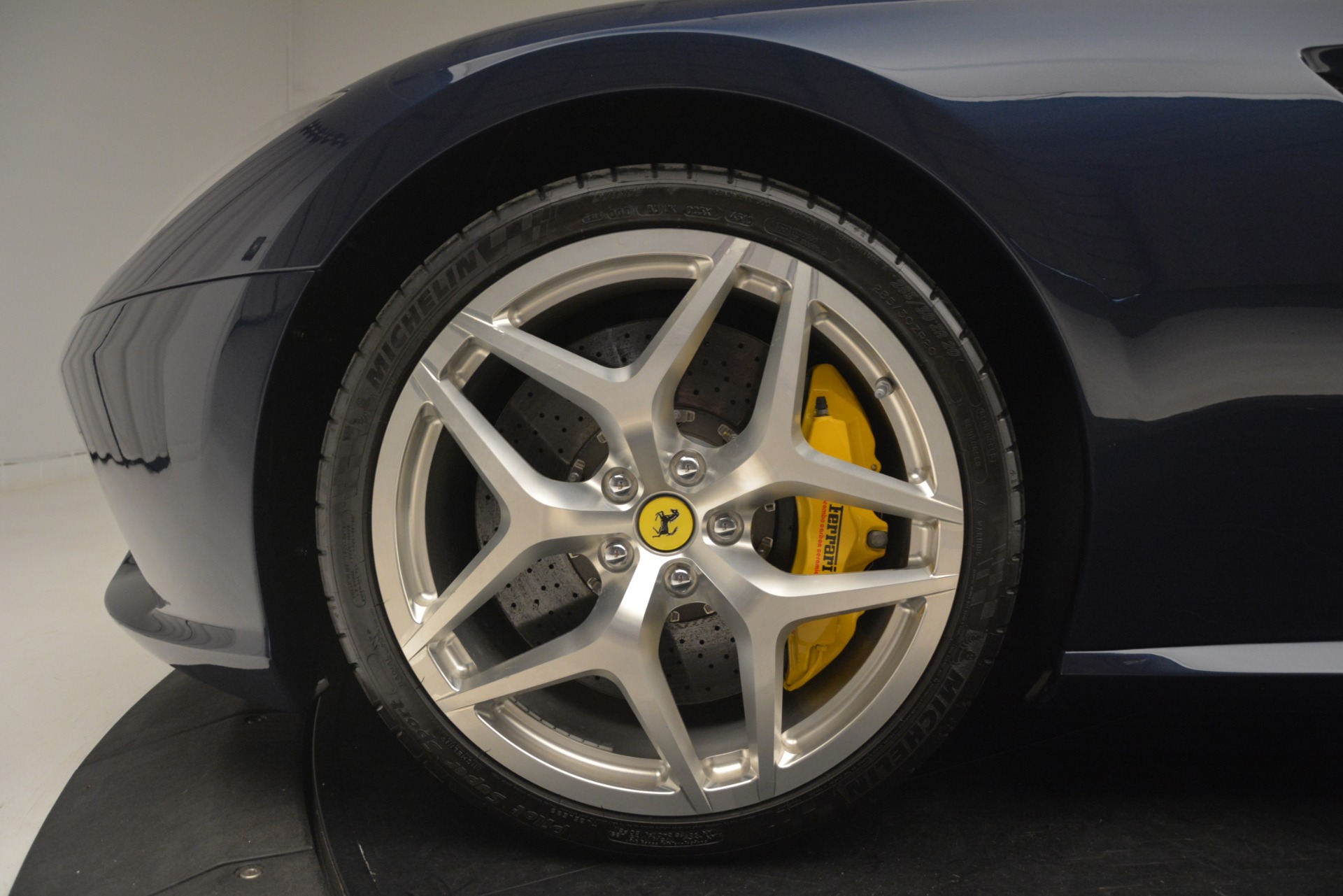 Pre-Owned 2008 Ferrari 599 GTB Fiorano For Sale (Special Pricing
