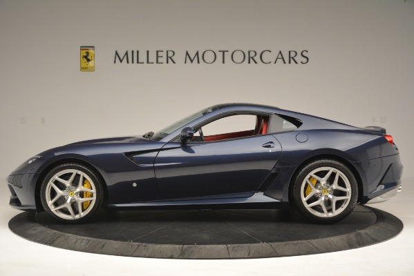 Used 2008 Ferrari 599 GTB Fiorano for sale Sold at Maserati of Westport in Westport CT 06880 3