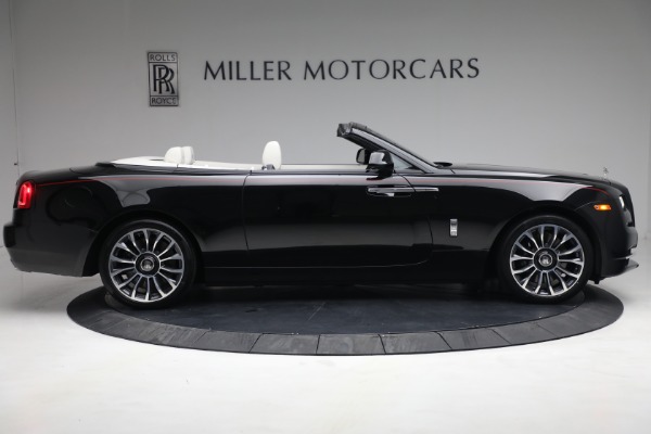 Used 2019 Rolls-Royce Dawn for sale Sold at Maserati of Westport in Westport CT 06880 11