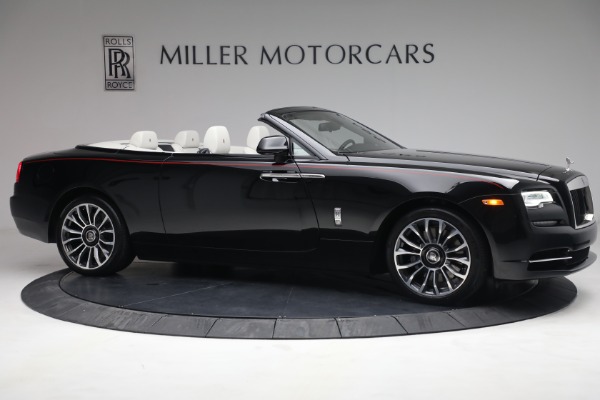 Used 2019 Rolls-Royce Dawn for sale Sold at Maserati of Westport in Westport CT 06880 12