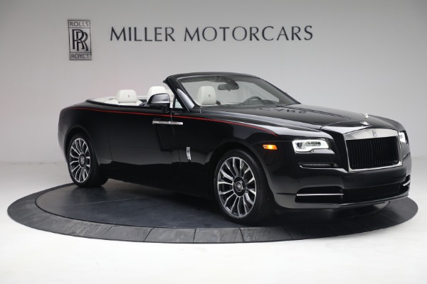 Used 2019 Rolls-Royce Dawn for sale Sold at Maserati of Westport in Westport CT 06880 13