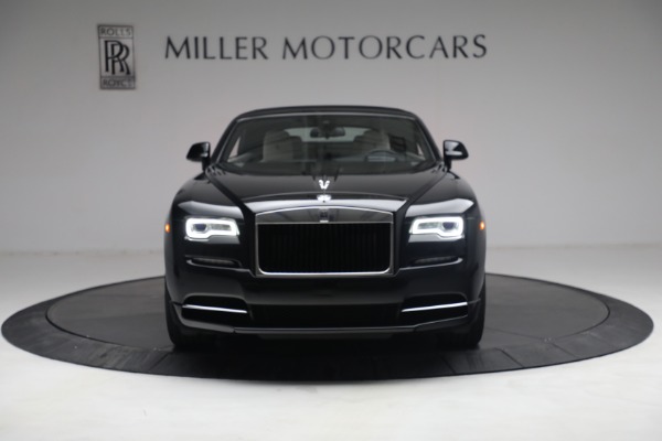 Used 2019 Rolls-Royce Dawn for sale Sold at Maserati of Westport in Westport CT 06880 28