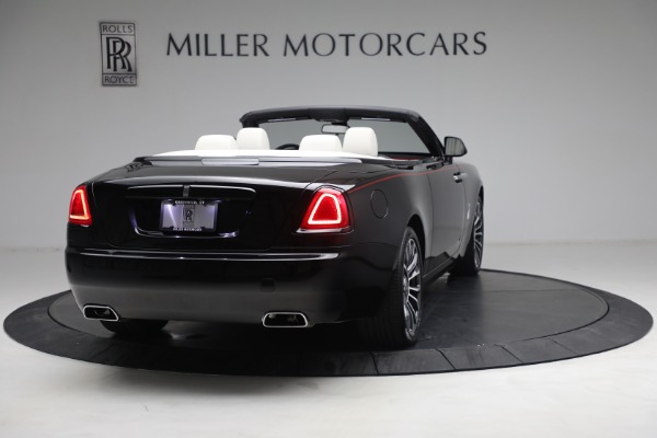 Used 2019 Rolls-Royce Dawn for sale Sold at Maserati of Westport in Westport CT 06880 9