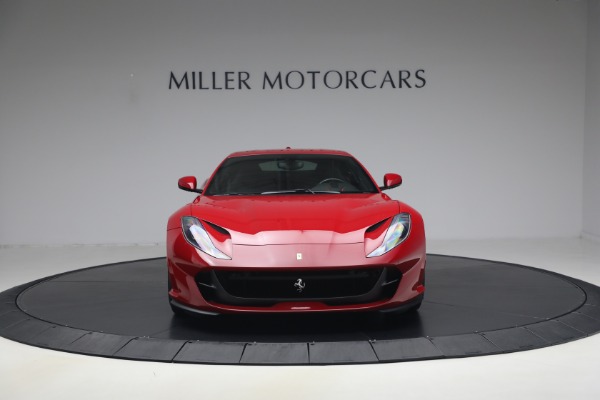 Used 2018 Ferrari 812 Superfast for sale Call for price at Maserati of Westport in Westport CT 06880 12