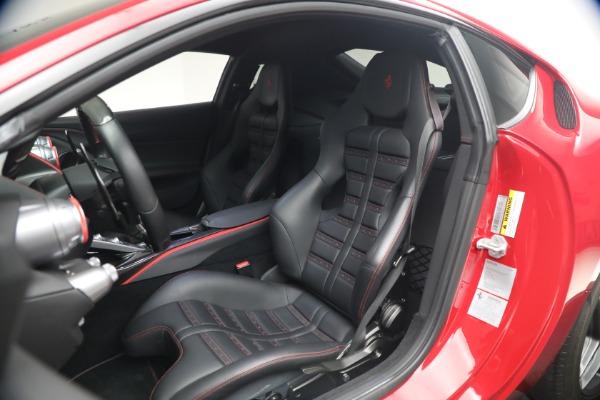 Used 2018 Ferrari 812 Superfast for sale Call for price at Maserati of Westport in Westport CT 06880 14