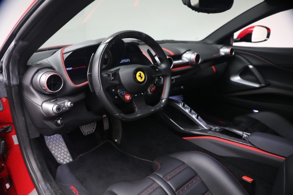 Used 2018 Ferrari 812 Superfast for sale Call for price at Maserati of Westport in Westport CT 06880 15