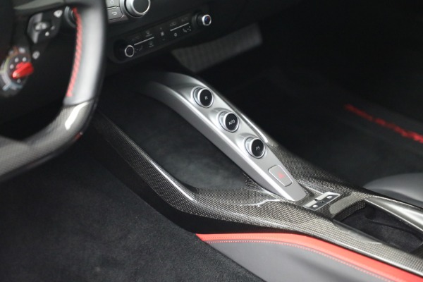 Used 2018 Ferrari 812 Superfast for sale Call for price at Maserati of Westport in Westport CT 06880 20