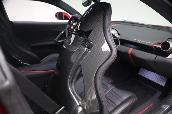 Used 2018 Ferrari 812 Superfast for sale Call for price at Maserati of Westport in Westport CT 06880 23