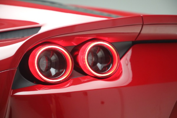Used 2018 Ferrari 812 Superfast for sale Call for price at Maserati of Westport in Westport CT 06880 24