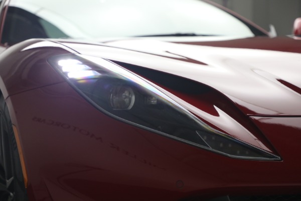 Used 2018 Ferrari 812 Superfast for sale Call for price at Maserati of Westport in Westport CT 06880 25