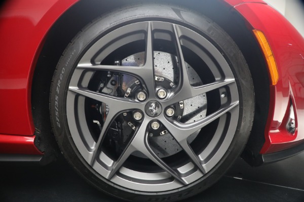 Used 2018 Ferrari 812 Superfast for sale Call for price at Maserati of Westport in Westport CT 06880 26