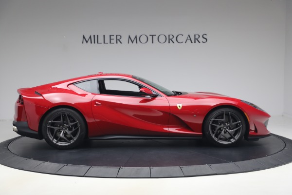 Used 2018 Ferrari 812 Superfast for sale Call for price at Maserati of Westport in Westport CT 06880 9