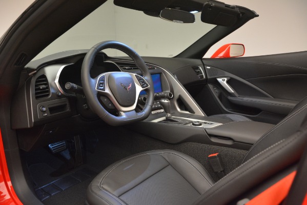 Used 2019 Chevrolet Corvette Grand Sport for sale Sold at Maserati of Westport in Westport CT 06880 19