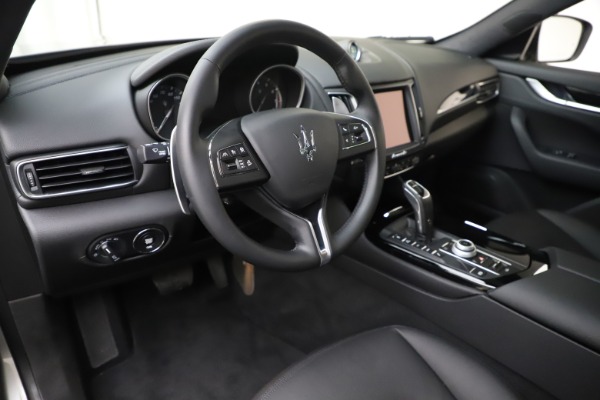 Used 2019 Maserati Levante Q4 for sale Sold at Maserati of Westport in Westport CT 06880 13