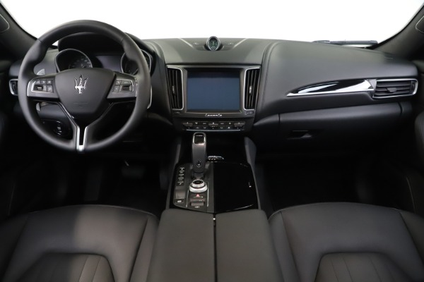 New 2019 Maserati Levante Q4 for sale $61,900 at Maserati of Westport in Westport CT 06880 16