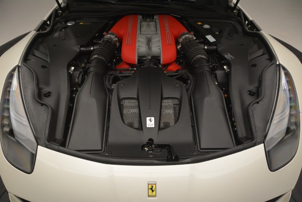 Used 2017 Ferrari F12tdf for sale Sold at Maserati of Westport in Westport CT 06880 25