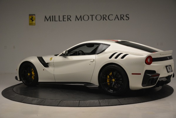 Used 2017 Ferrari F12tdf for sale Sold at Maserati of Westport in Westport CT 06880 4