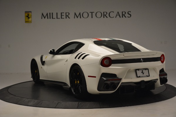 Used 2017 Ferrari F12tdf for sale Sold at Maserati of Westport in Westport CT 06880 5