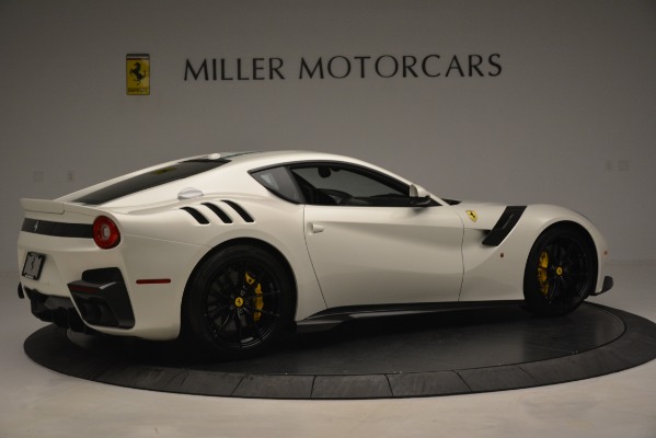 Used 2017 Ferrari F12tdf for sale Sold at Maserati of Westport in Westport CT 06880 8