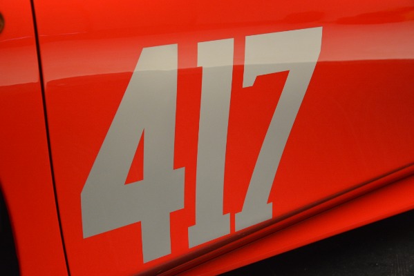 Used 2018 Ferrari 488 GTB for sale Sold at Maserati of Westport in Westport CT 06880 22