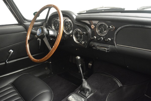 Used 1961 Aston Martin DB4 Series IV Coupe for sale Sold at Maserati of Westport in Westport CT 06880 26