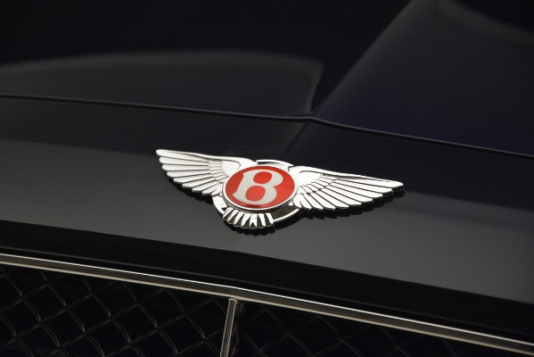 Used 2017 Bentley Flying Spur V8 S for sale Sold at Maserati of Westport in Westport CT 06880 14
