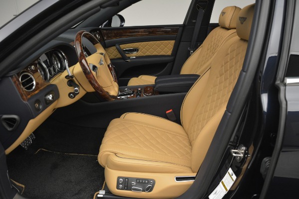 Used 2017 Bentley Flying Spur V8 S for sale Sold at Maserati of Westport in Westport CT 06880 18