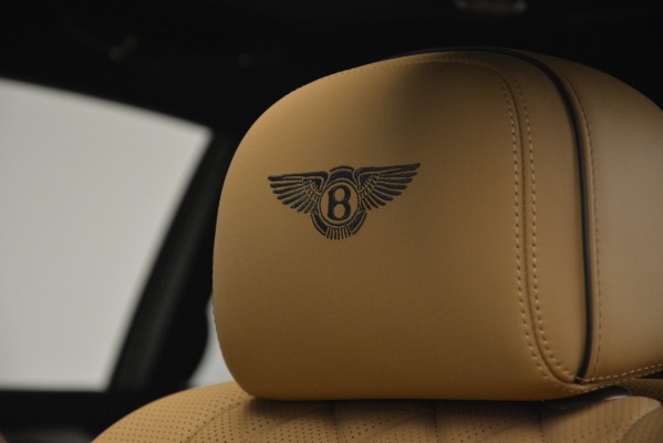 Used 2017 Bentley Flying Spur V8 S for sale Sold at Maserati of Westport in Westport CT 06880 20