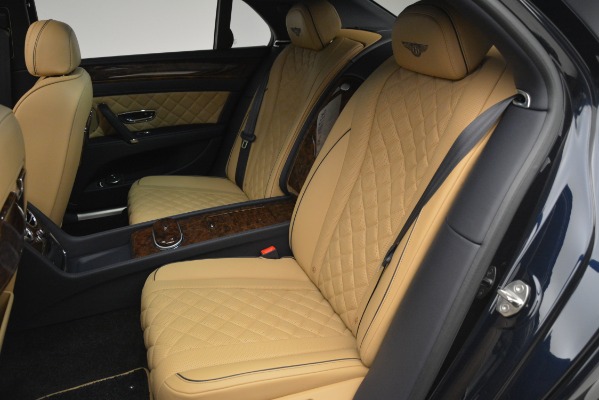 Used 2017 Bentley Flying Spur V8 S for sale Sold at Maserati of Westport in Westport CT 06880 22