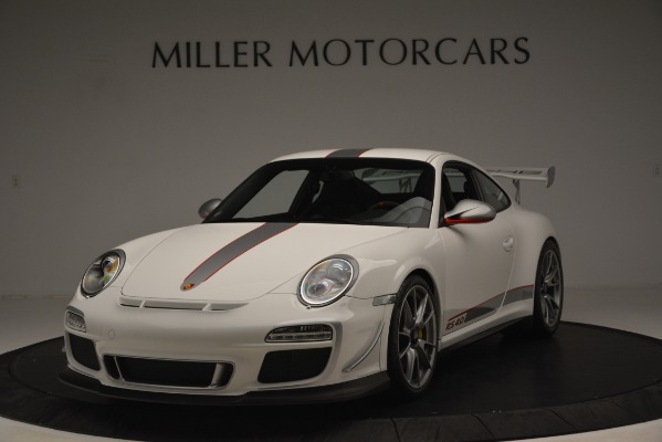 Used 2011 Porsche 911 GT3 RS 4.0 for sale Sold at Maserati of Westport in Westport CT 06880 1