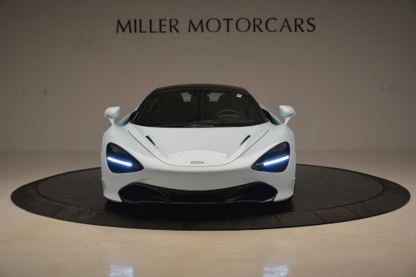Used 2020 McLaren 720S Spider for sale Sold at Maserati of Westport in Westport CT 06880 16
